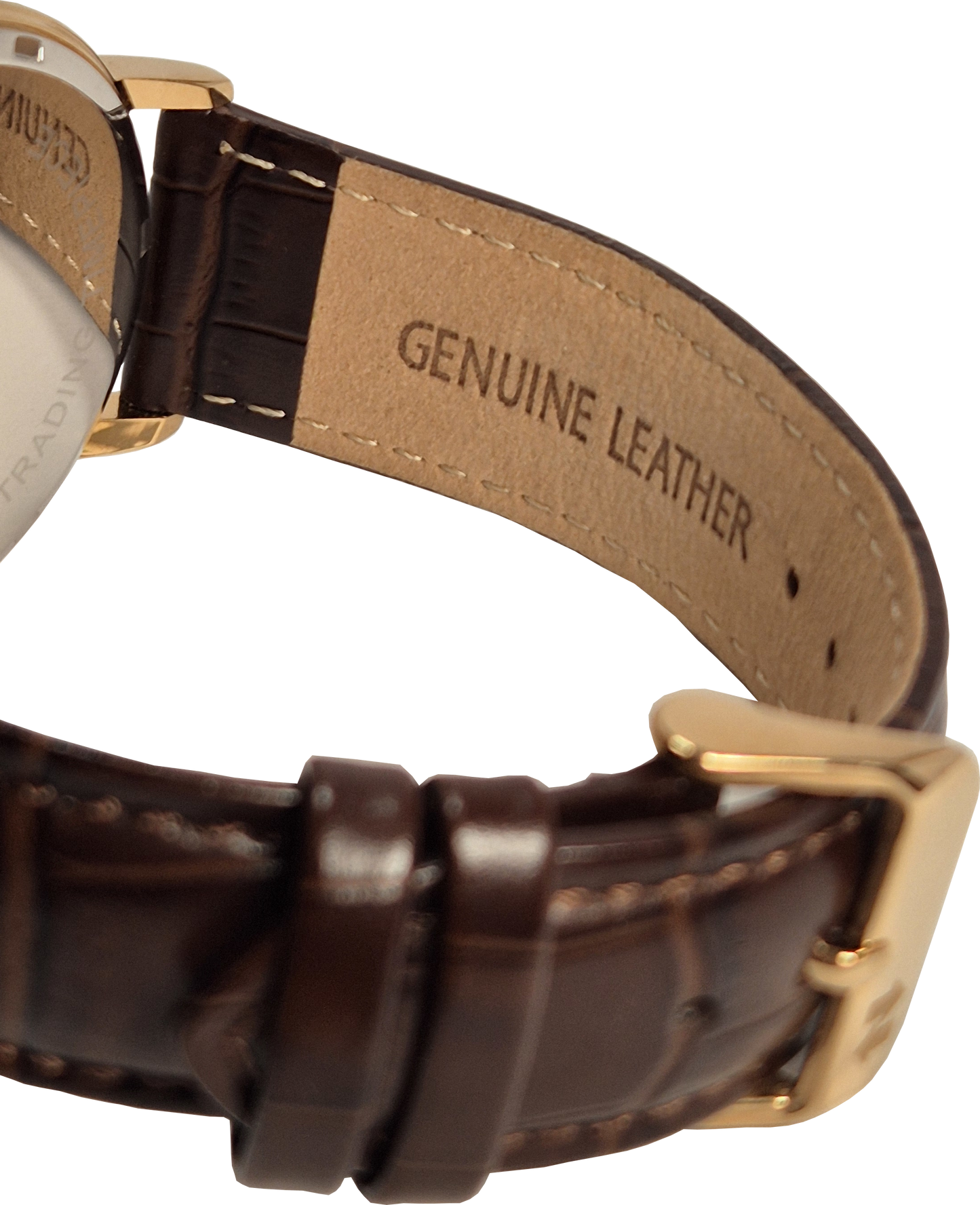 Trading Watch ©, Gold - Europe