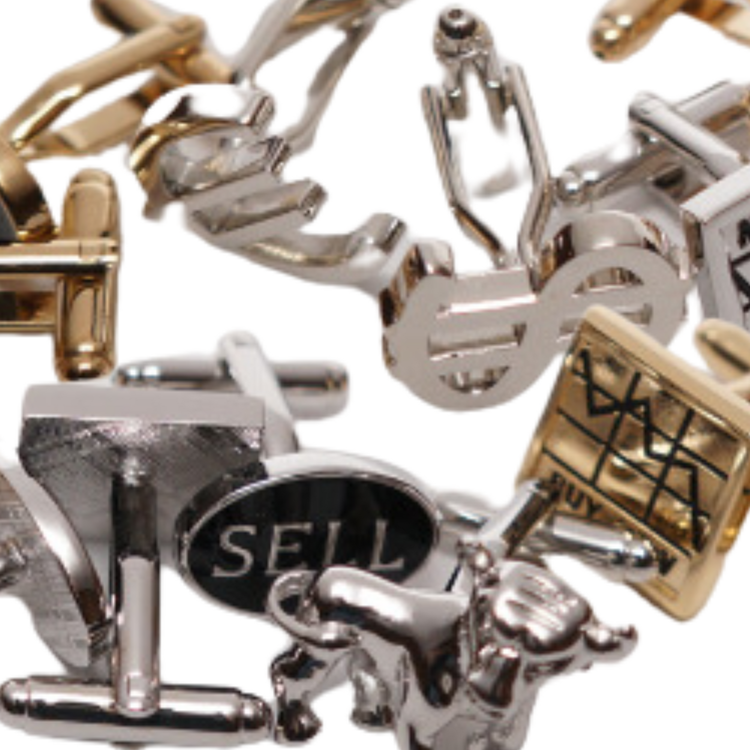 Cufflinks