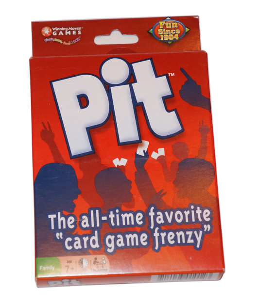 Pit (The game)