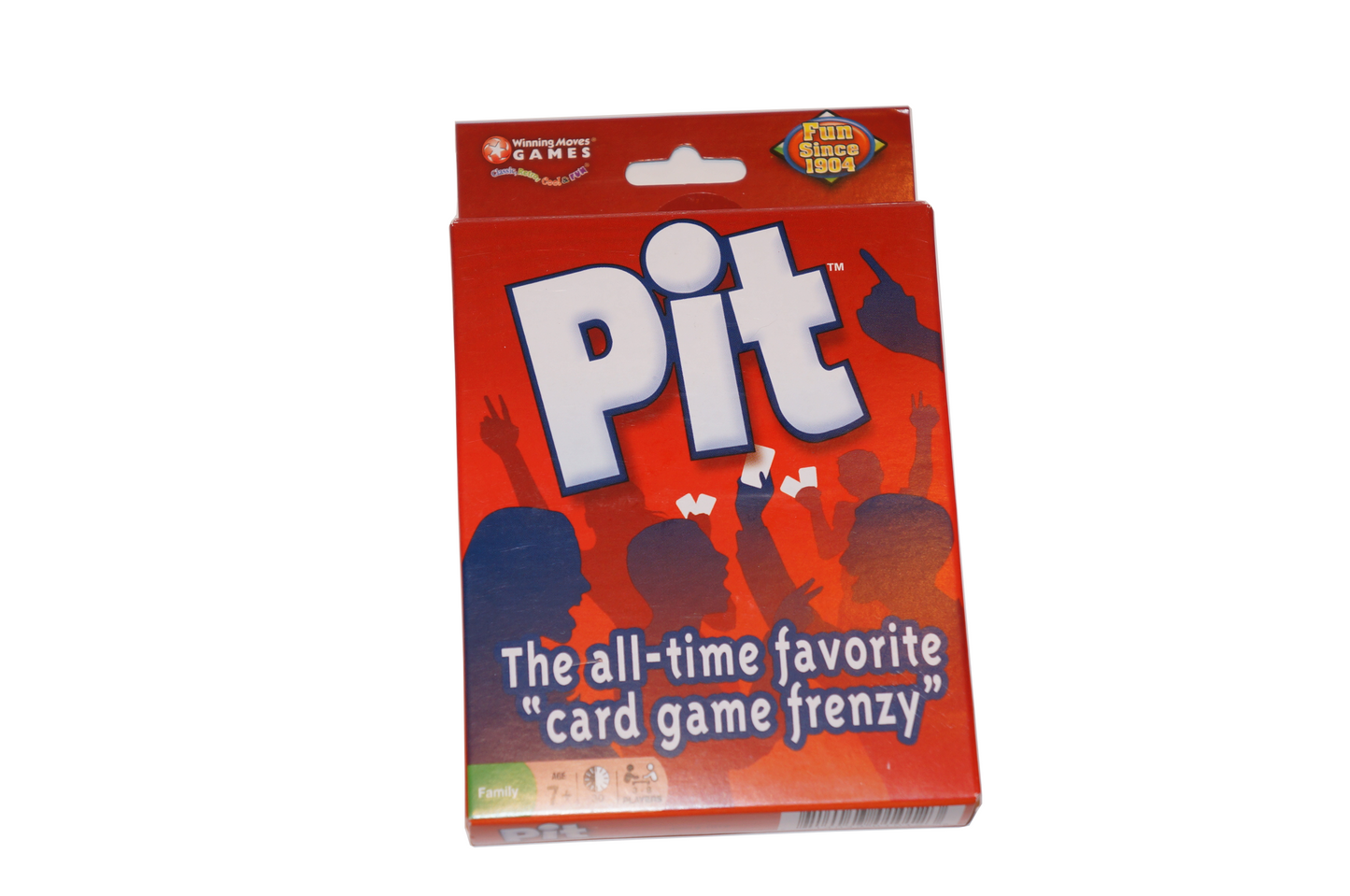 Pit (The game)