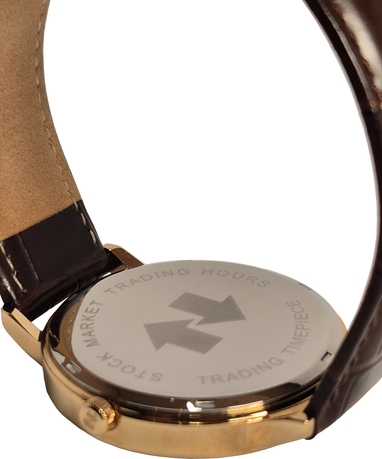 Trading Watch ©, Gold -  Europe