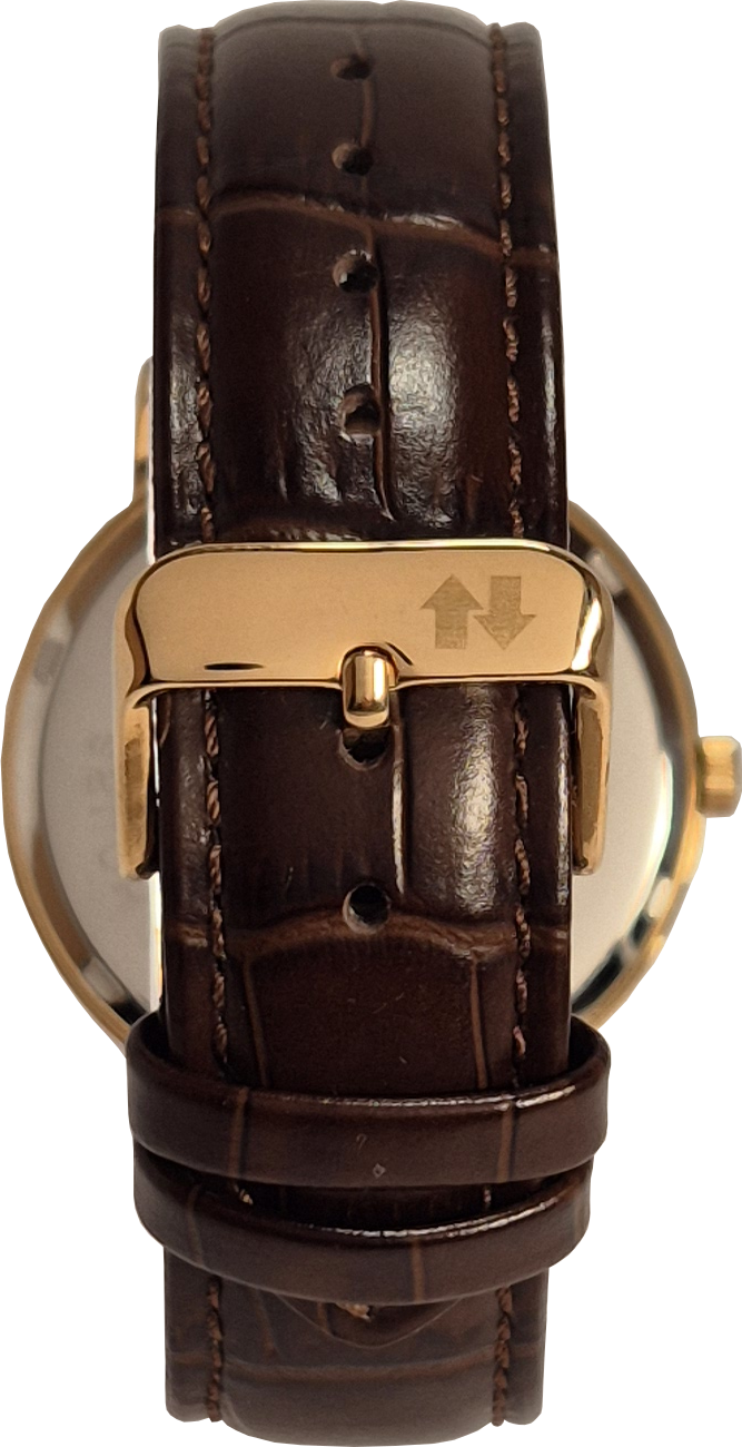 Trading Watch ©, Gold -  Europe