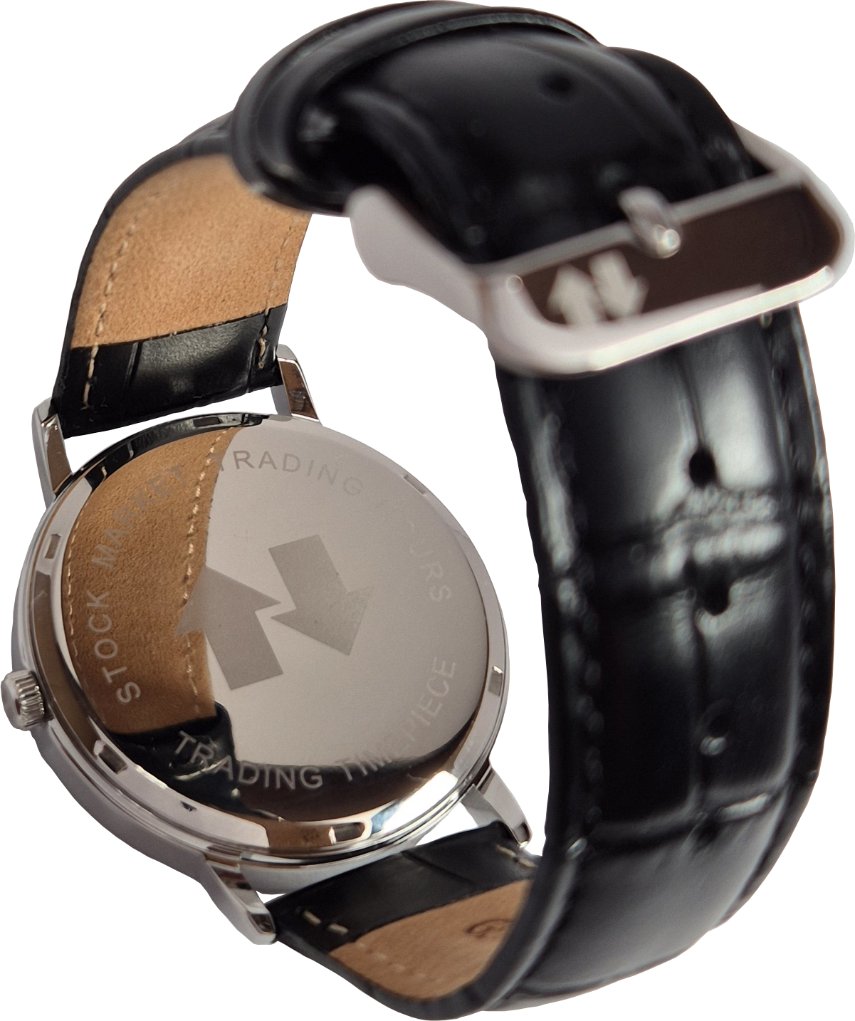 Trading Watch ©, Silver -  Europe