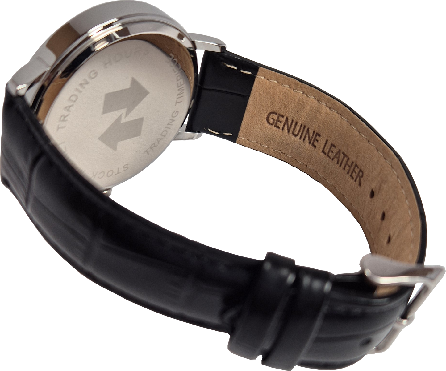 Trading Watch ©, Silver -  Europe