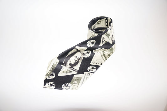 Tie - USD Dollar