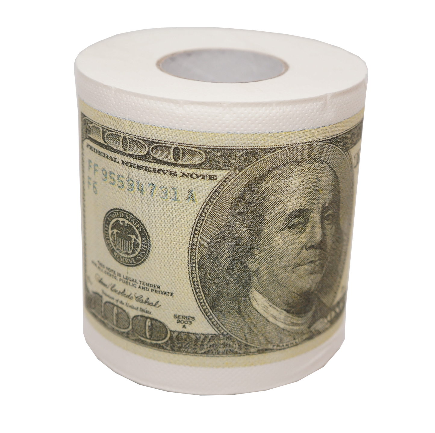 Toilet paper - Dollar