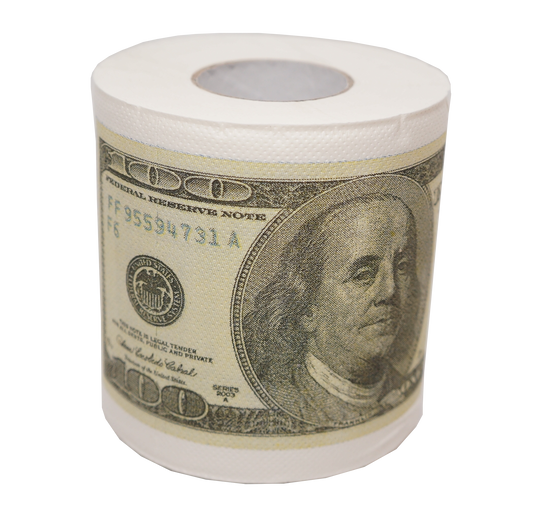 Toilet paper - Dollar